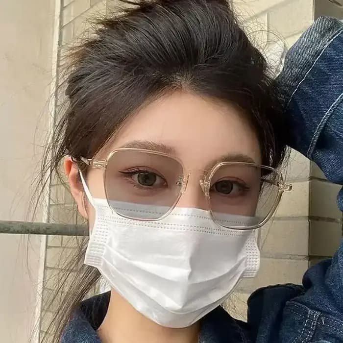 Lunettes Anti-lumière bleue pour myopie