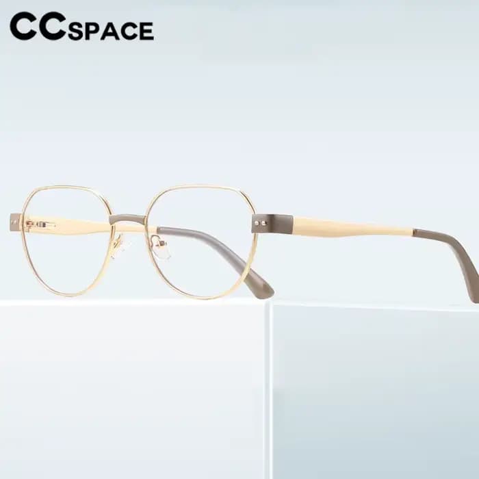 Lunettes de lecture de luxe pour femmes
