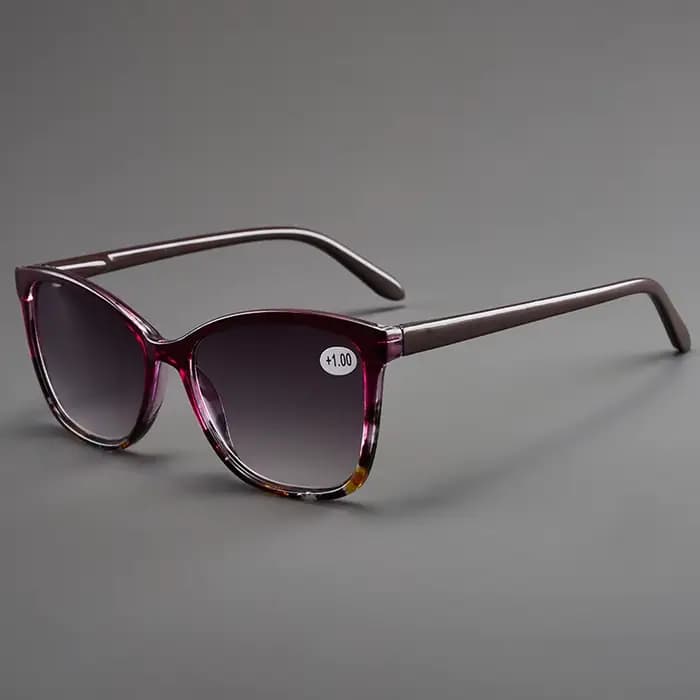 Lunettes de lecture respirantes pour hommes et femmes
