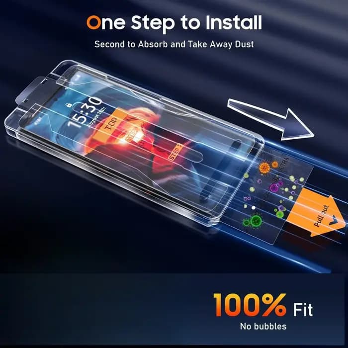 Protecteur d'écran en verre trempé, 4 pièces, pour Samsung S25 S24 Ultra S23 S22 S21 Plus A36 A25 A15 A35 A26 A16 A54 A55 A56 5G
