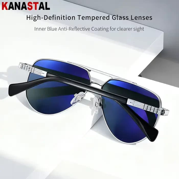 Lunettes de soleil pour hommes et femmes
