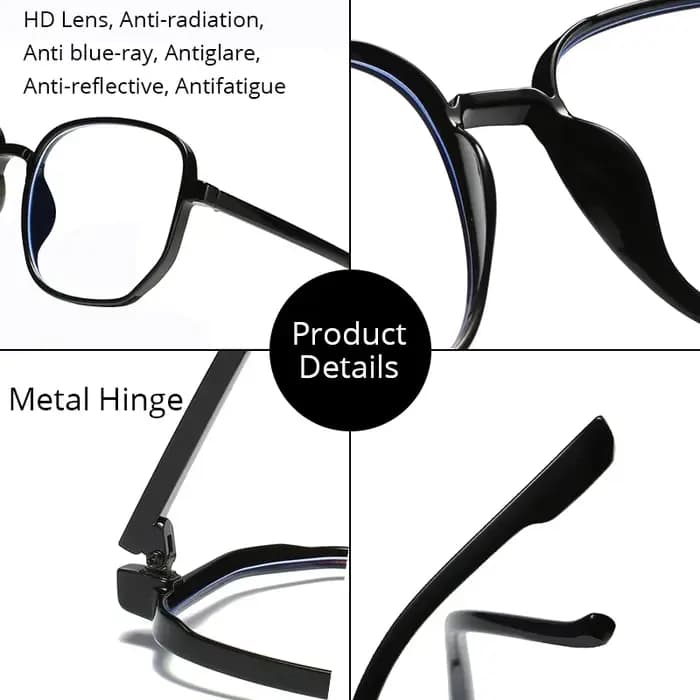 Lunettes d'ordinateur pour femmes