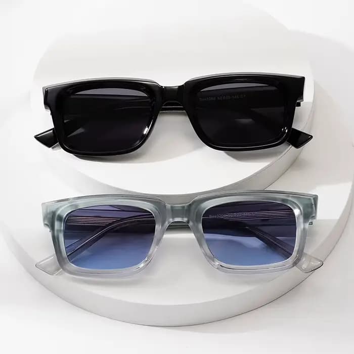 Lunettes de soleil populaires pour hommes