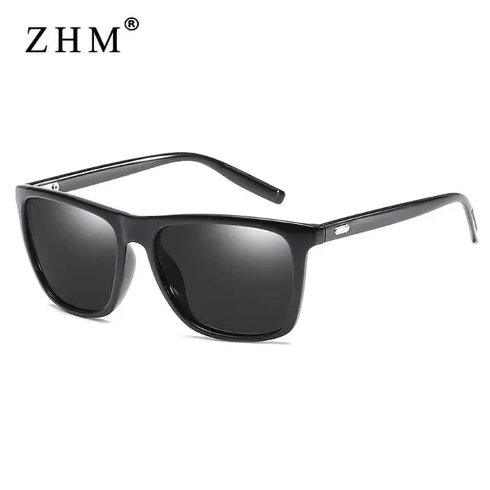 Lunettes De soleil polarisées pour hommes