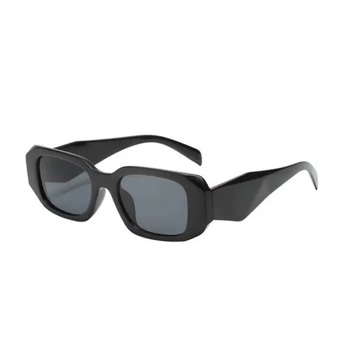 Lunettes de soleil Glamour de luxe pour femmes et hommes