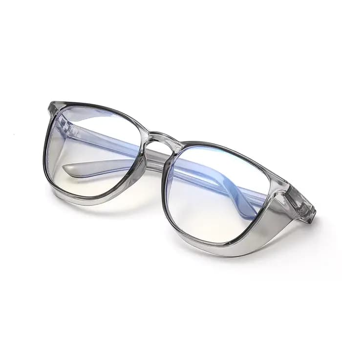 Lunettes de soleil Anti-pulvérisation simples et solides