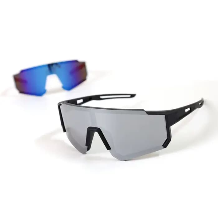 Lunettes de soleil pour enfants garçon mode tendance cyclisme en plein air