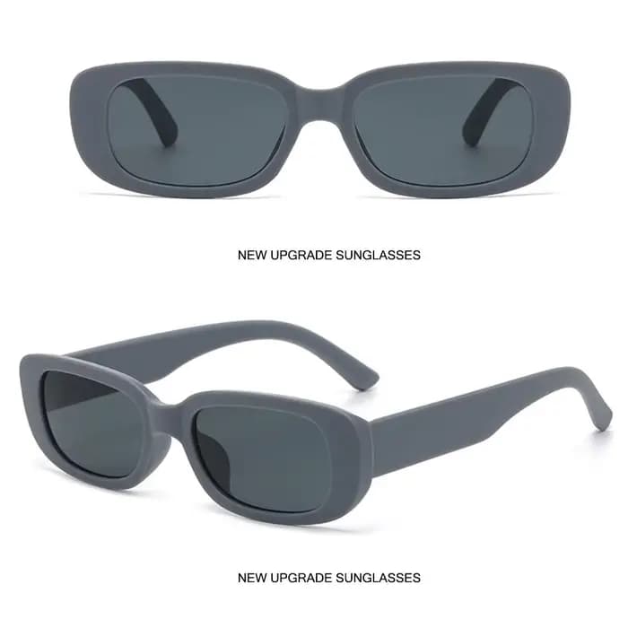 Lunettes de soleil vintage des années 90