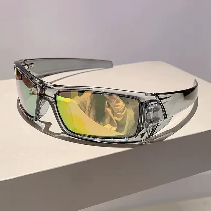 Lunettes de soleil tendance pour femmes et hommes