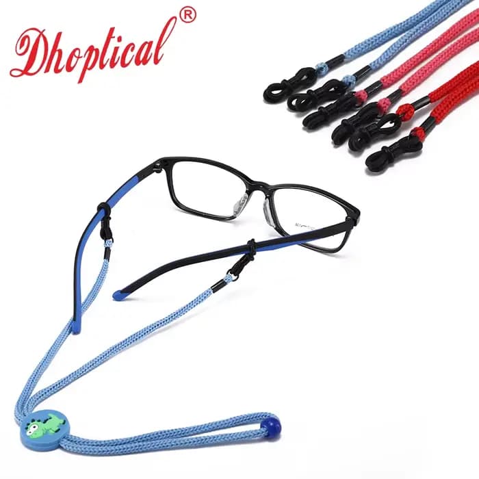 Cordon de lunettes pour enfant