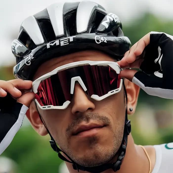 Lunettes de cyclisme UV400