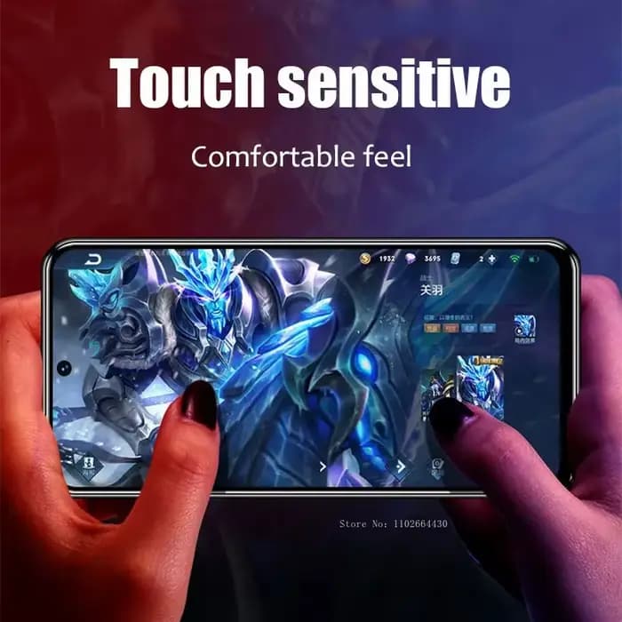3 pièces verre trempé pour Samsung Galaxy S25 Ultra S24 S22 Plus protecteur d'écran pour Samsung A16 A56 A26 A06S A36 verre
