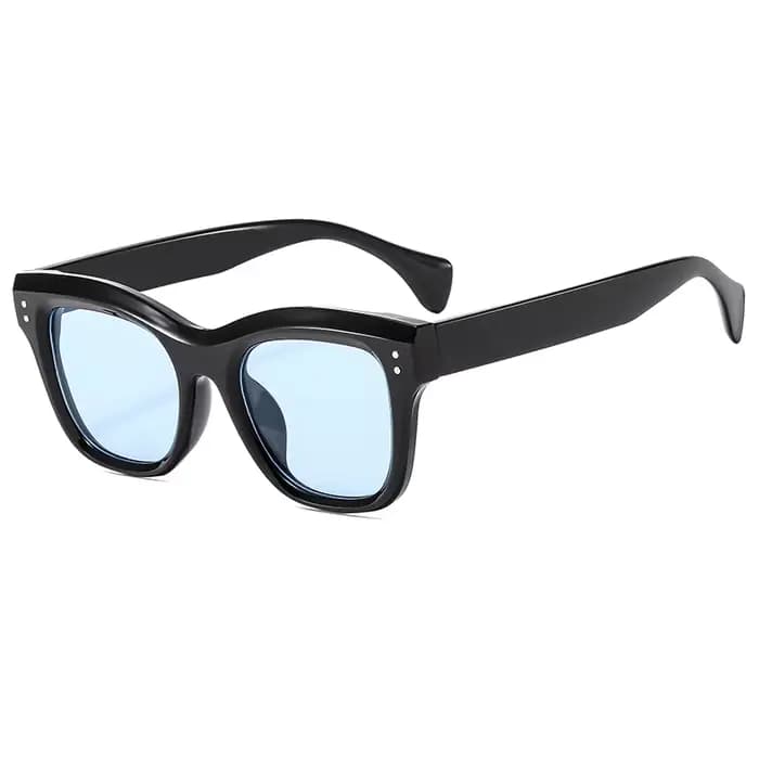 Lunettes de soleil yeux de chat pour femmes