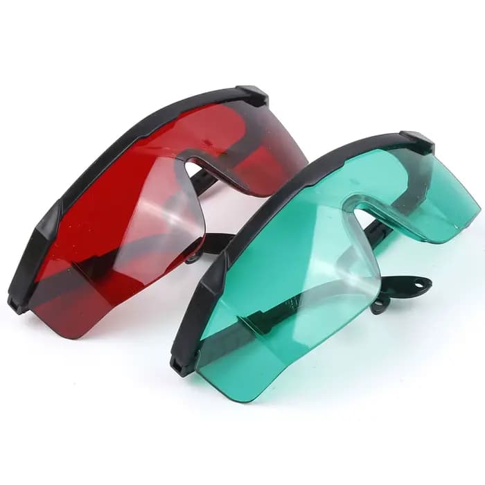Lunettes de protection contre la lumière UV