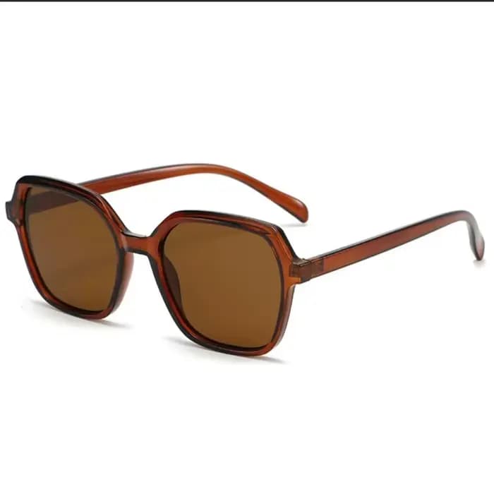 Nouvelles lunettes de soleil avec protection UV