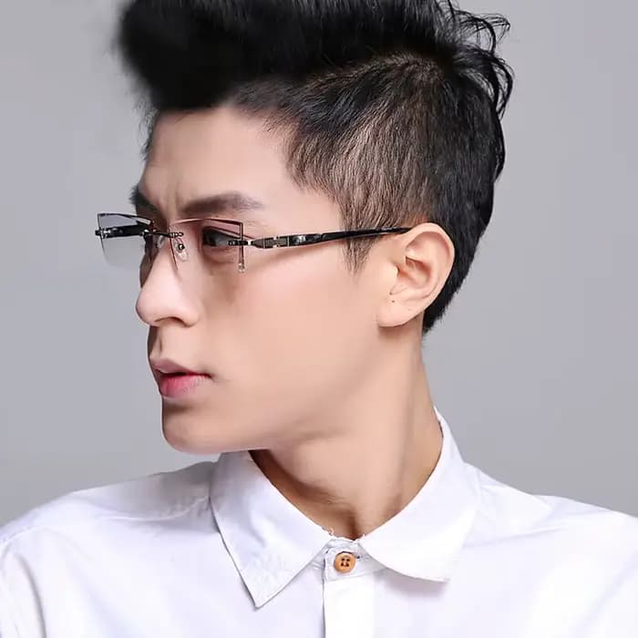 Reken Jate – lunettes pour homme