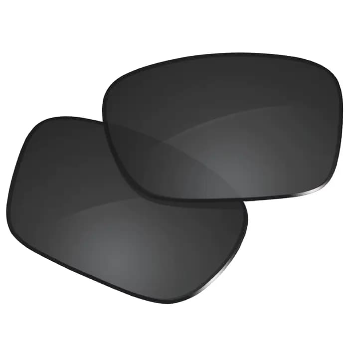 Glintbay – lentilles de remplacement polarisées