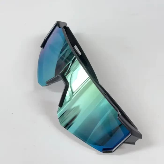 Lunettes de soleil de cyclisme pour enfants