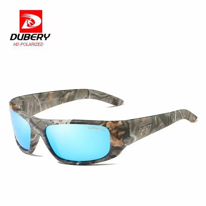 Lunettes de soleil de sport polarisées