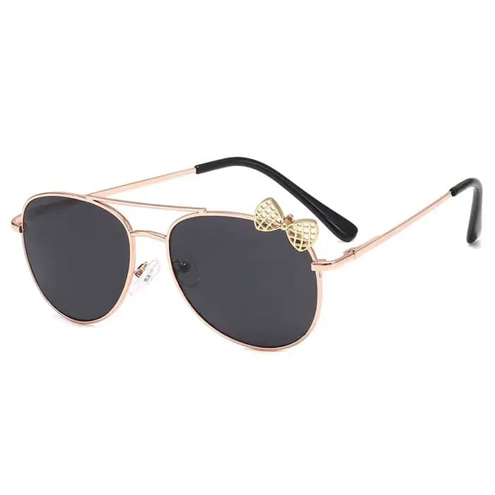 Lunettes de soleil pour enfants