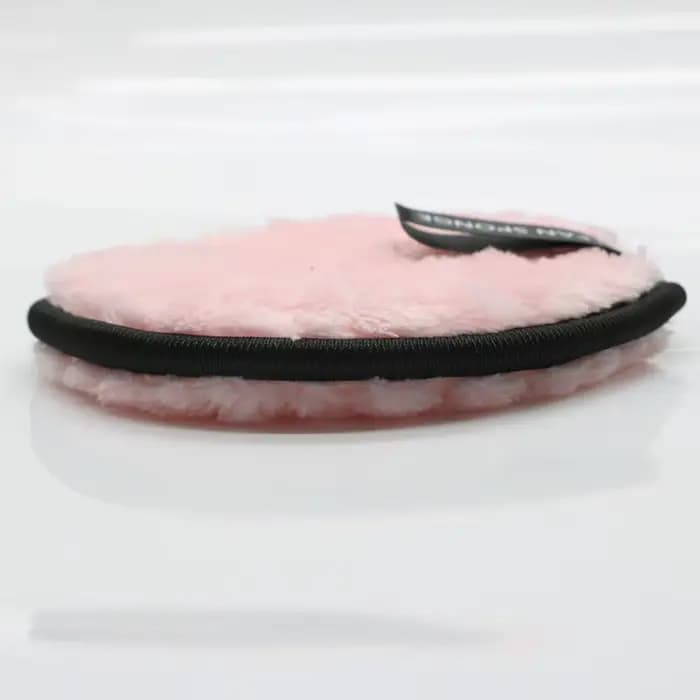 OGEYERO tampons démaquillants réutilisables lingettes en coton éponge démaquillante en microfibre tampons de nettoyage en coton outil