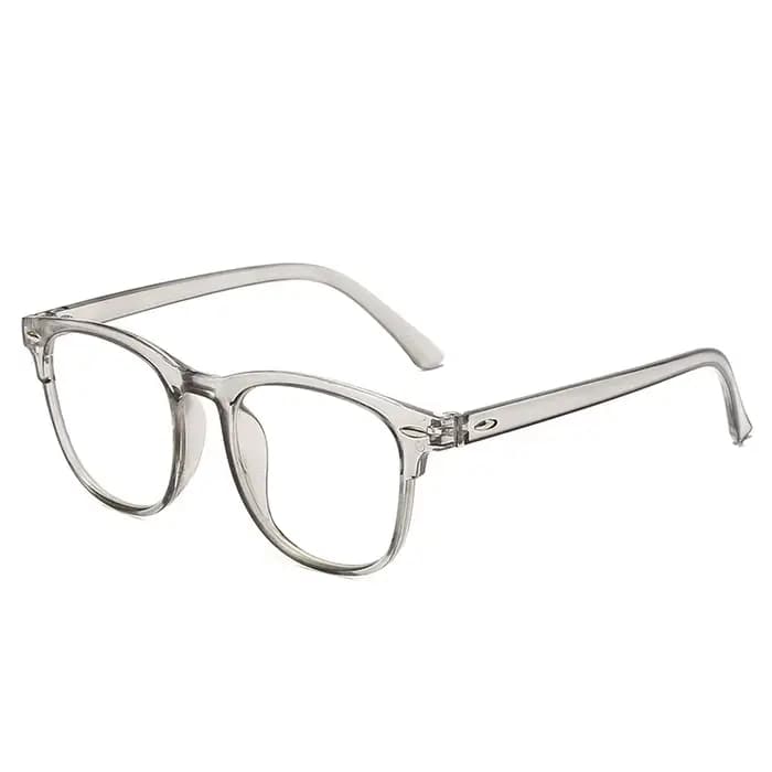 1.0 -1.5 -2.0 à-6.0 nouvelles lunettes de myopie finies transparentes hommes femmes