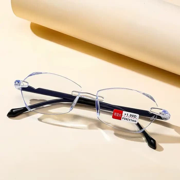 Lunettes de lecture haute définition pour femmes