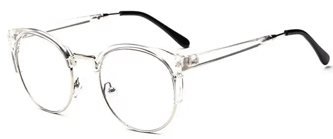 Femmes lunettes cadre hommes