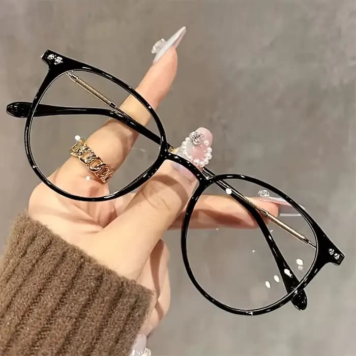 Ensemble de lunettes pour femmes