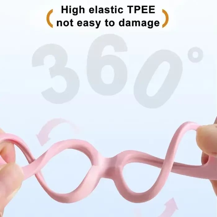 Lunettes de soleil polarisées pour enfants