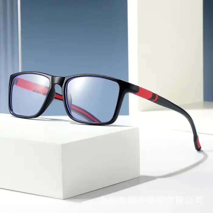 Lunettes photochromiques pour hommes et femmes