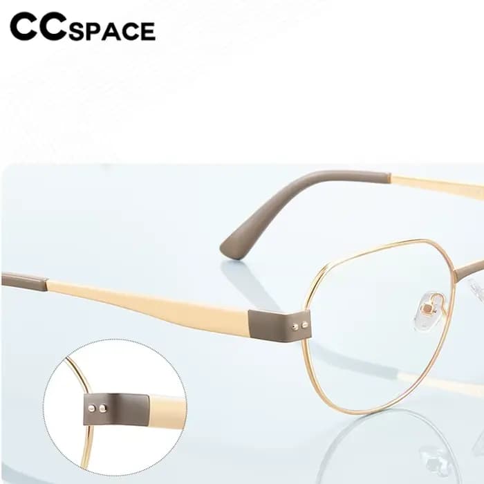 Lunettes de lecture de luxe pour femmes