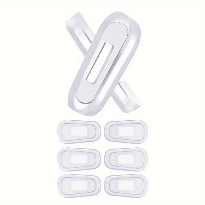Kit de réparation de lunettes
