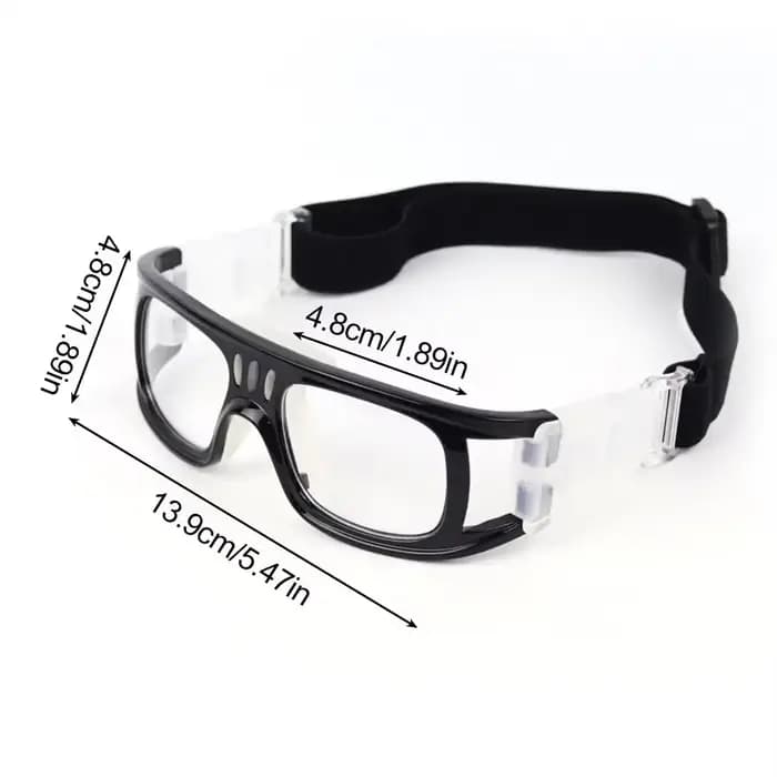 Lunettes de soleil de cyclisme