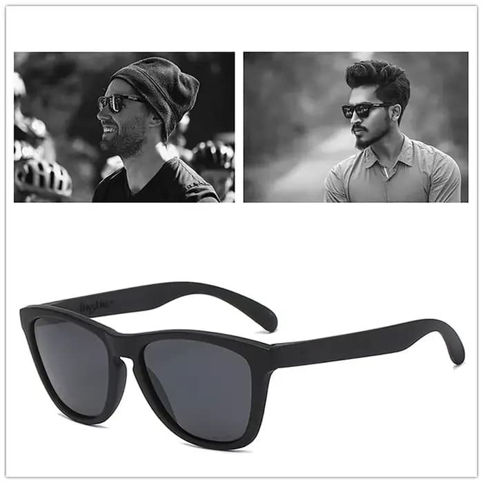 Lunettes de soleil Anti-uv