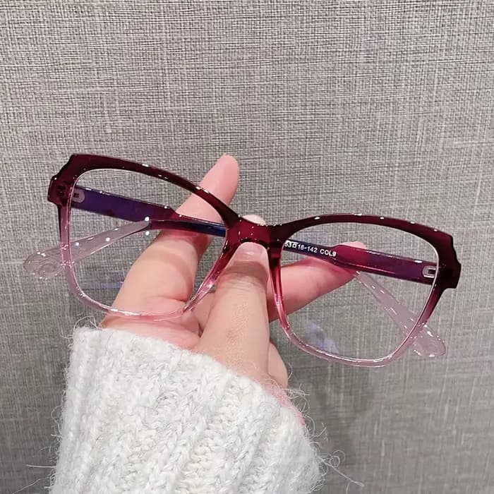 Lunettes d'ordinateur élégantes pour femmes