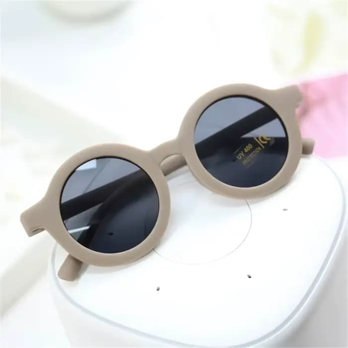 Lunettes de soleil pour enfants