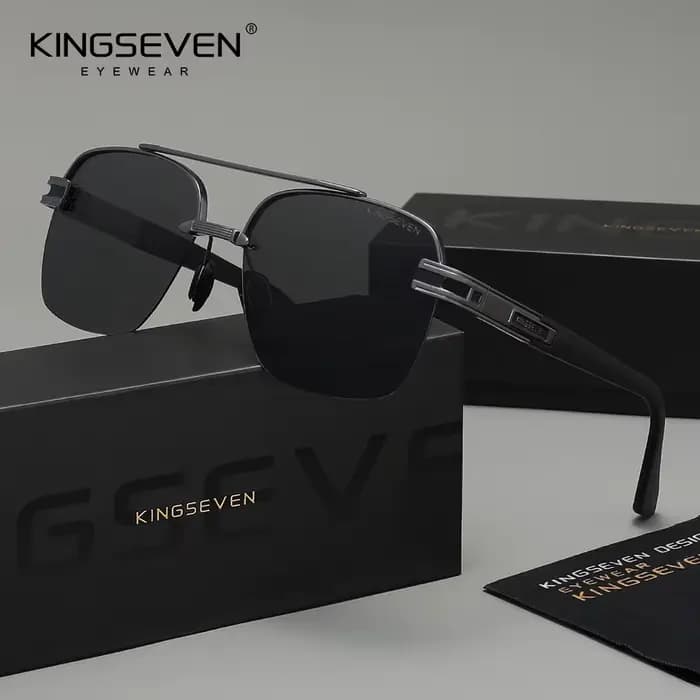 Lunettes de soleil polarisées UV400 pour hommes et femmes