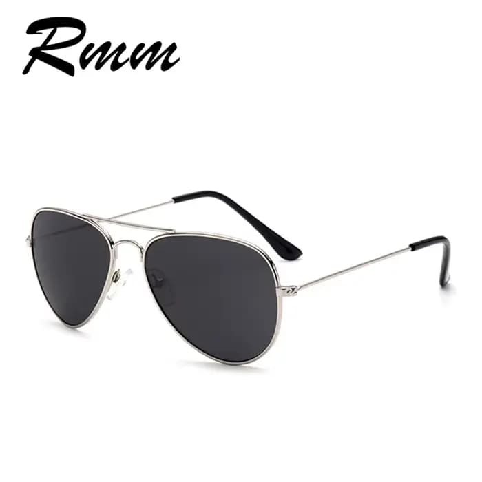 Lunettes de soleil vintage RMM Fashion pour femmes et hommes