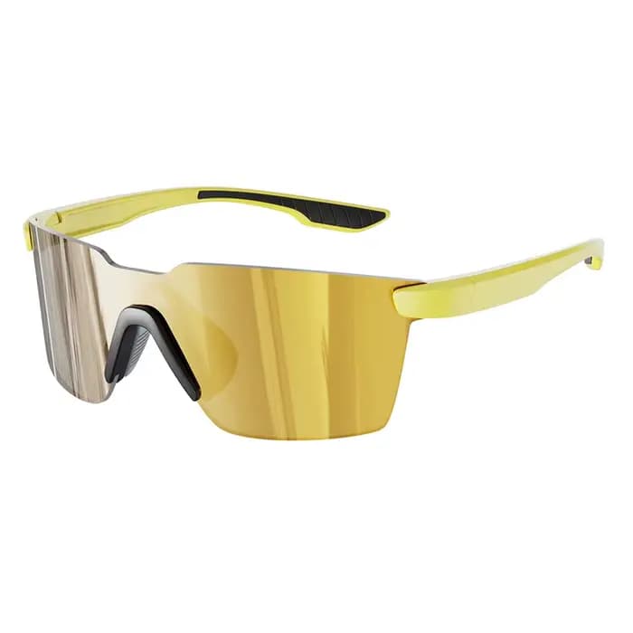 Lunettes de soleil de sport pour hommes et femmes