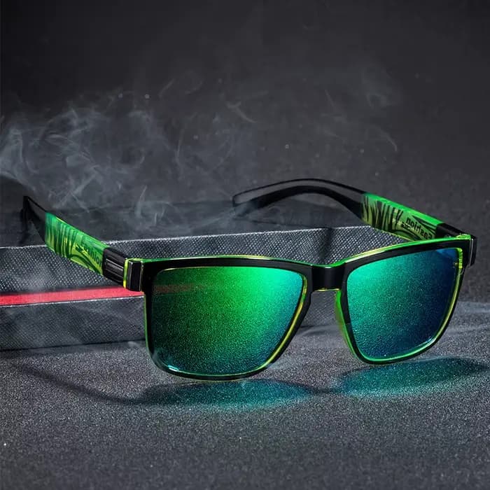 Lunettes de soleil de luxe pour hommes et femmes