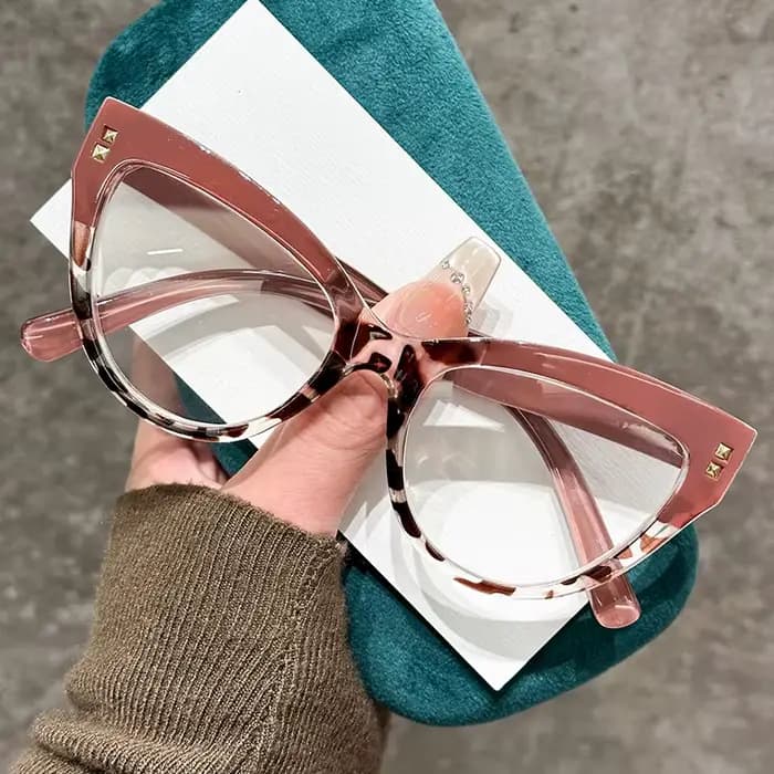Lunettes de lecture respirantes pour femmes