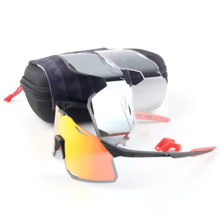 Lunettes de soleil pour cyclisme