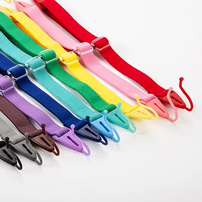 1 pièces Pack enfants garçons filles lunettes sangle cordon élastique