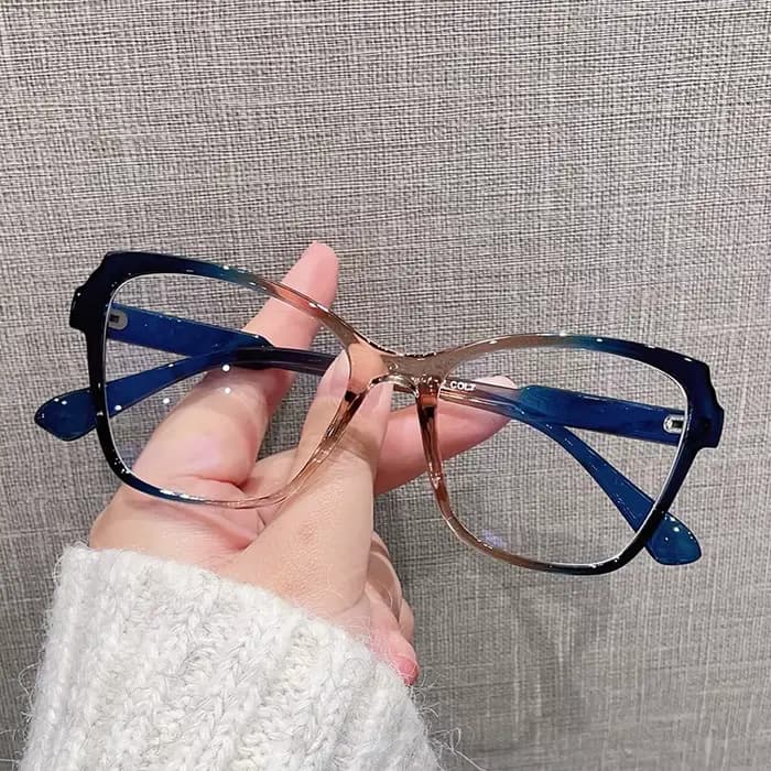 Lunettes d'ordinateur élégantes pour femmes
