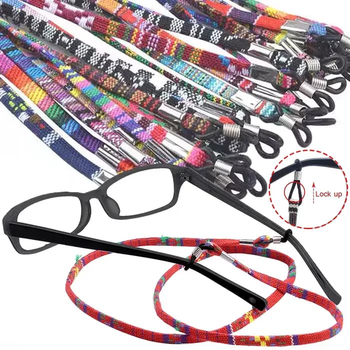 Porte-lunettes de soleil