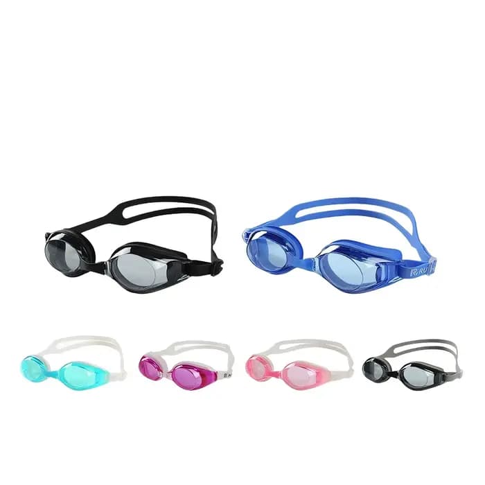 Lunettes de natation HD pour hommes et femmes