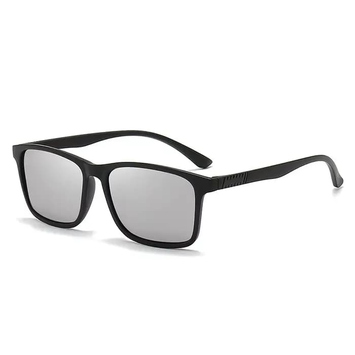 KLASSNUM Lunettes de soleil polarisées de luxe pour hommes et femmes