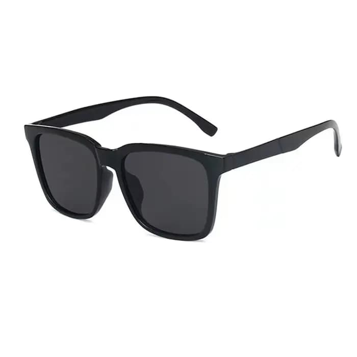Lunettes de soleil de Style coréen pour hommes et femmes