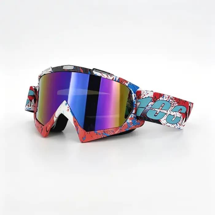 Lunettes de ski pour sports de plein air